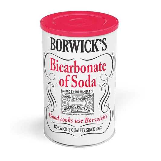 Borwicks Bicarbonate de Soude 100g