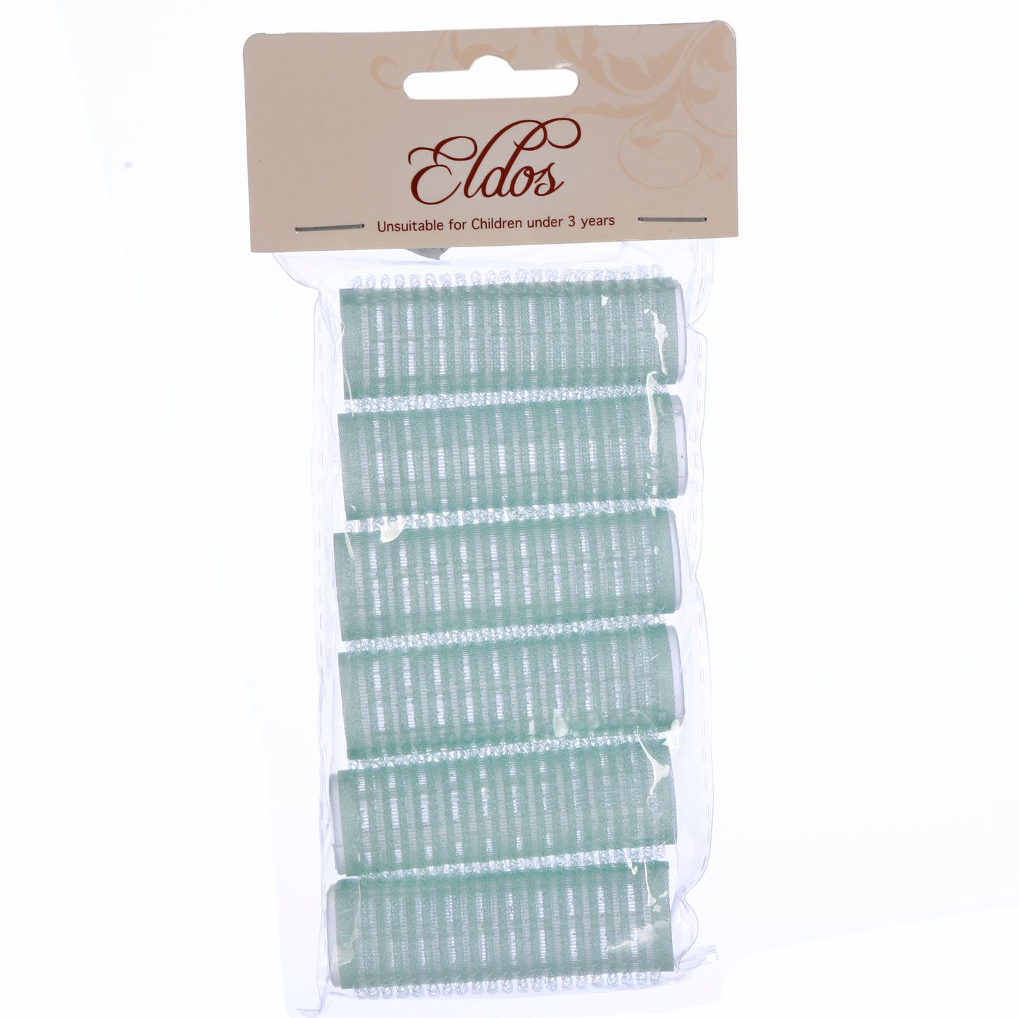 Selfgrip Hair Roller Size 2