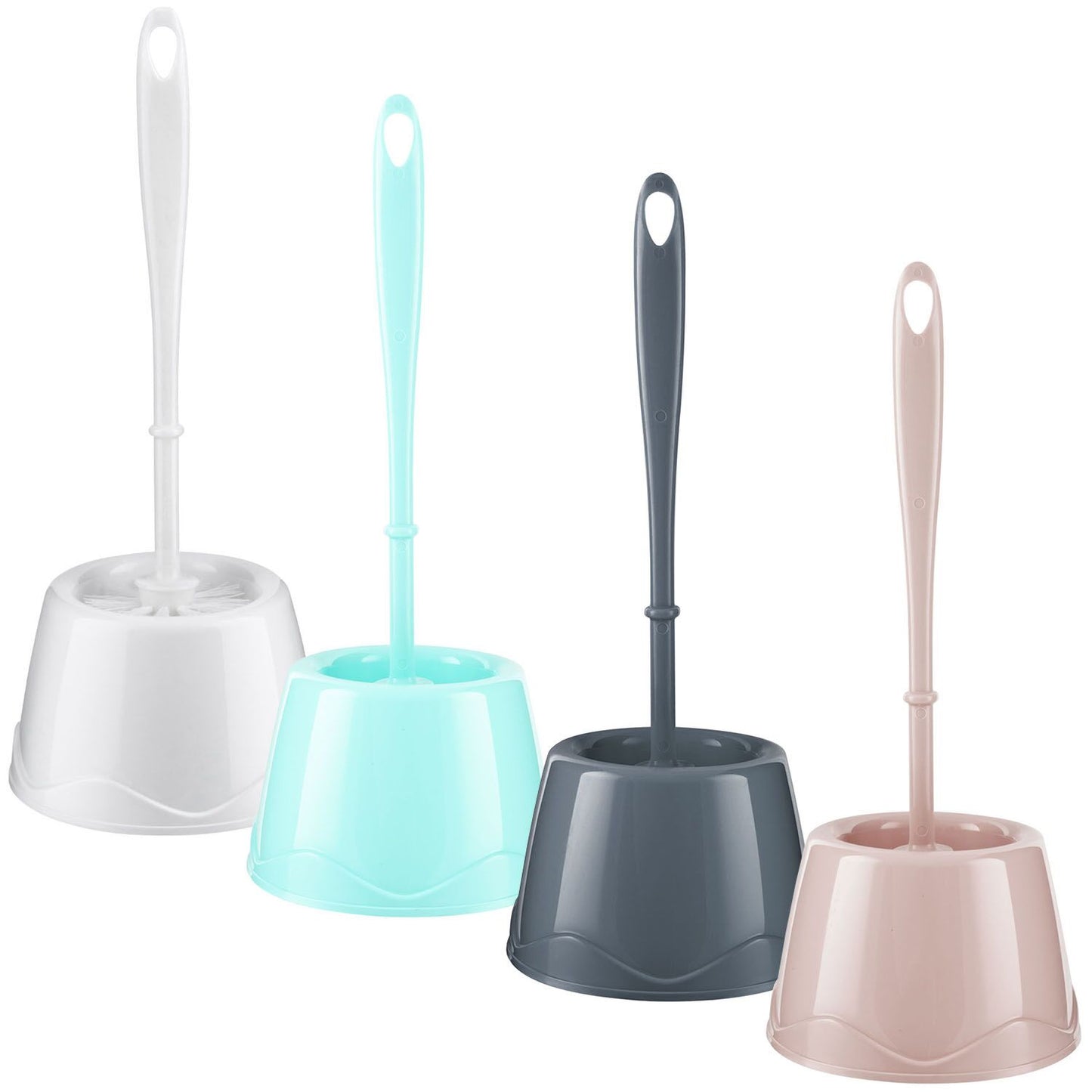 Tonkita Set WC Pipon – Coloris assortis