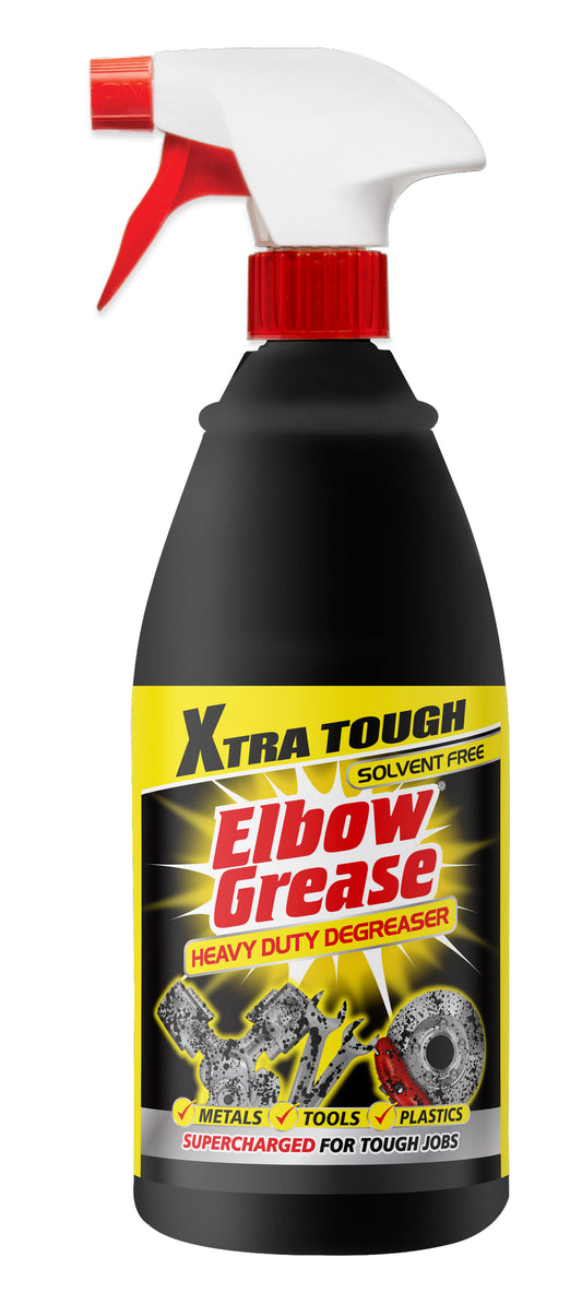 Dégraissant Surpuissant Elbow Grease Noir 1 Litre