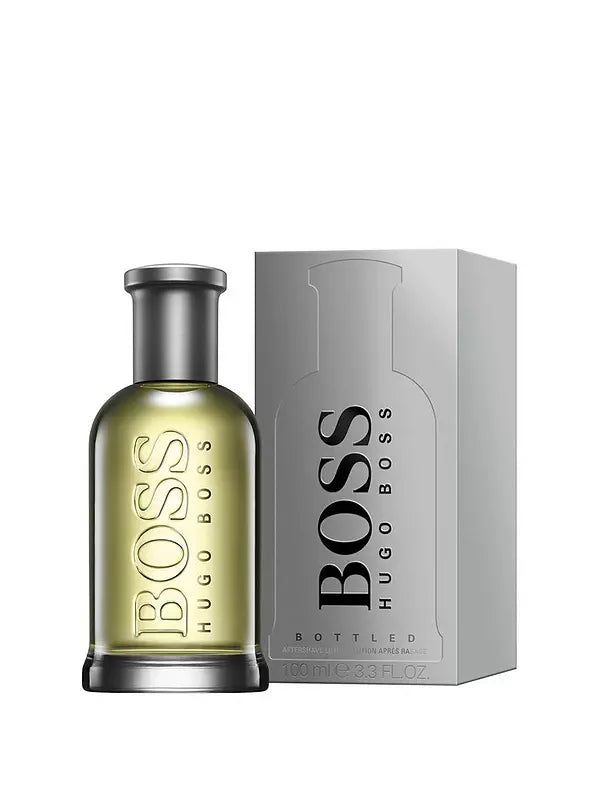 Hugo Boss Boss Bottled Aftershave Lotion 100ml