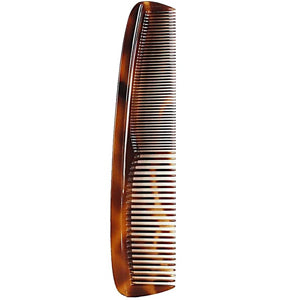Shell Dressing Comb Large