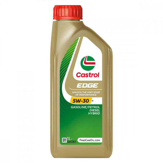 Castrol Edge 5W-30 M Engine Oil 1L