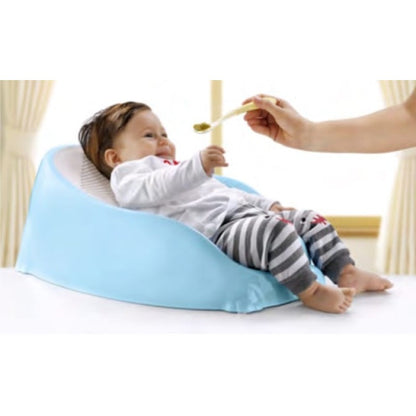 Baignoire bébé en silicone, coloris assortis, max 15 kg