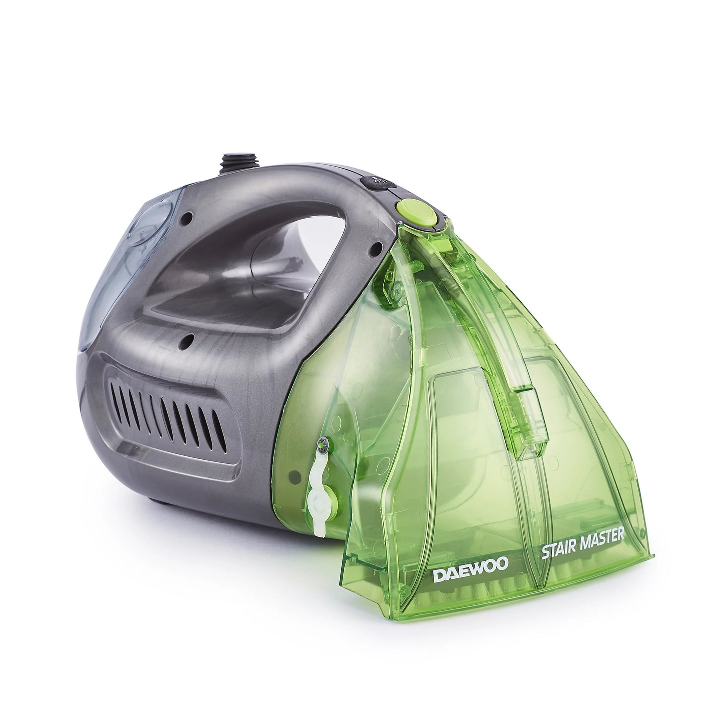 Nettoyeur de tapis et de tissus d'ameublement portatif Daewoo Stair Master, 1,4 L, 500 W