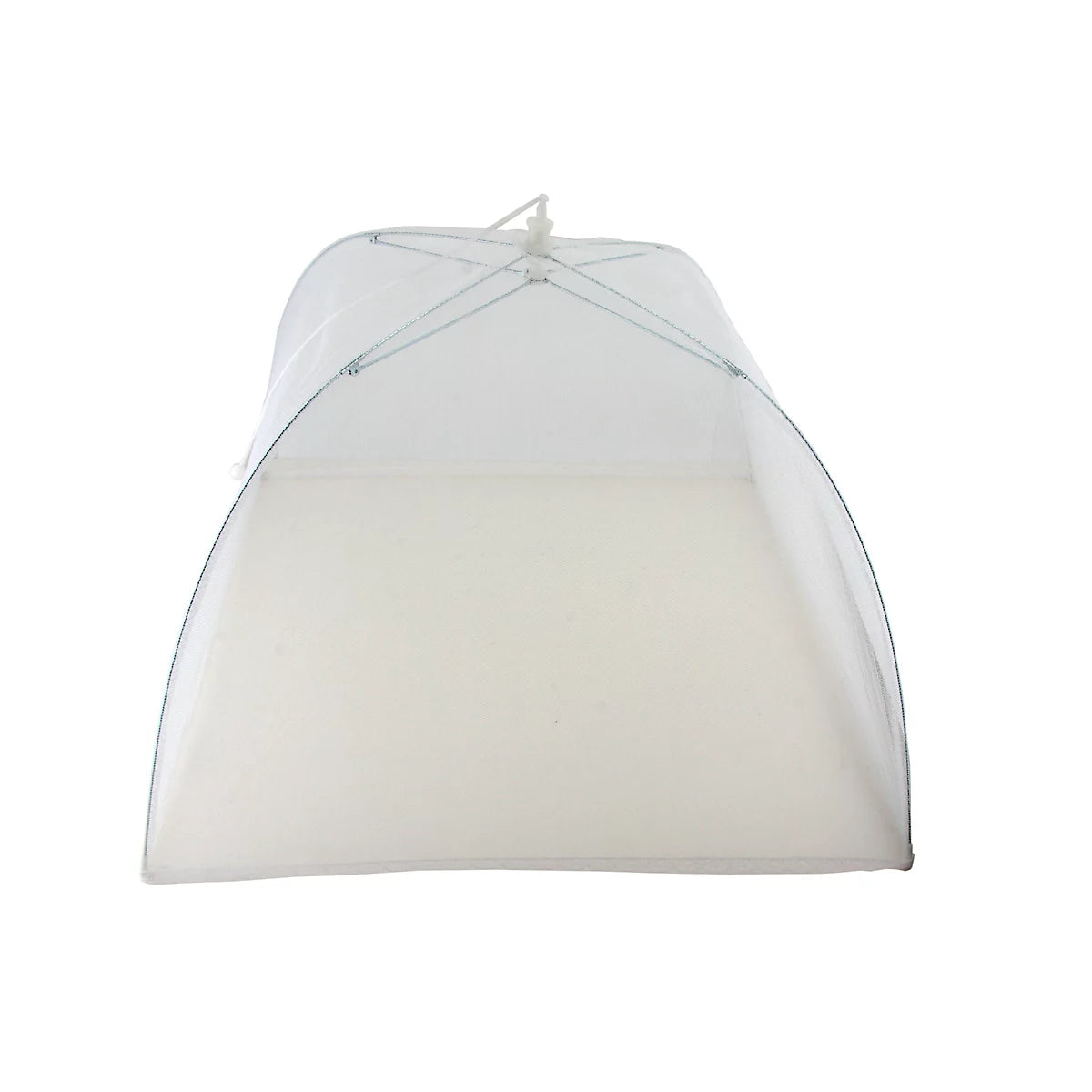 Parapluie alimentaire Apollo Blanc 57cm x 57cm x 27cm