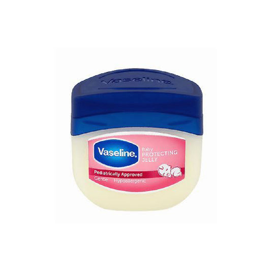 Vaseline Baby Protecting Jelly pediatrically Approved 50ml