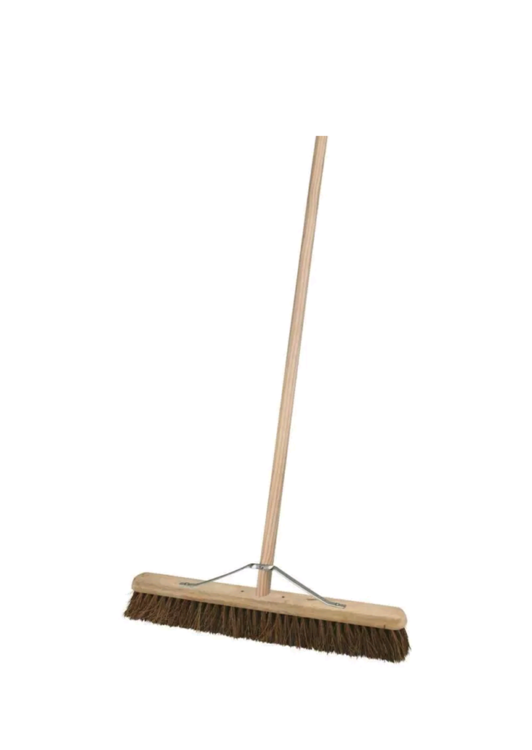 Elliot BROOM & HANDLE PLATEFORME 24 POUCES BASSIN