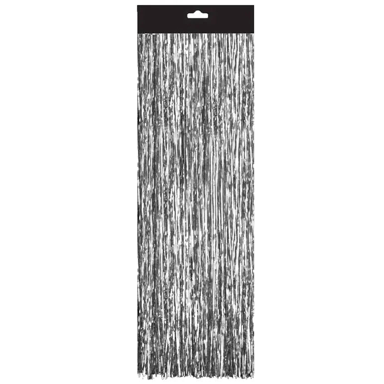 Lametta Silver Angel Hair tinsel
