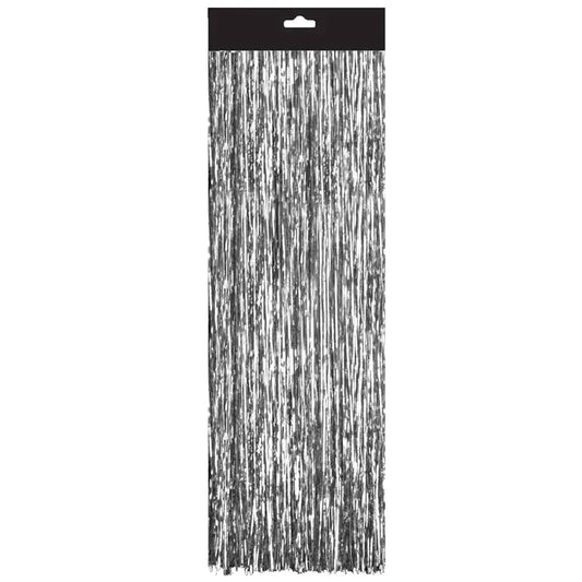 Lametta Silver Angel Hair tinsel