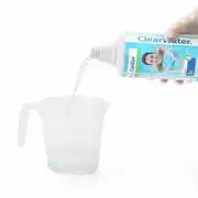 ClearWater 1L Pool Water Clarifier