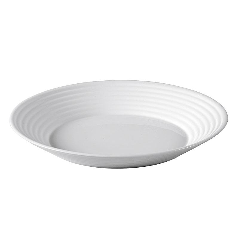 Luminarc Harena Soup Plate White 23cm