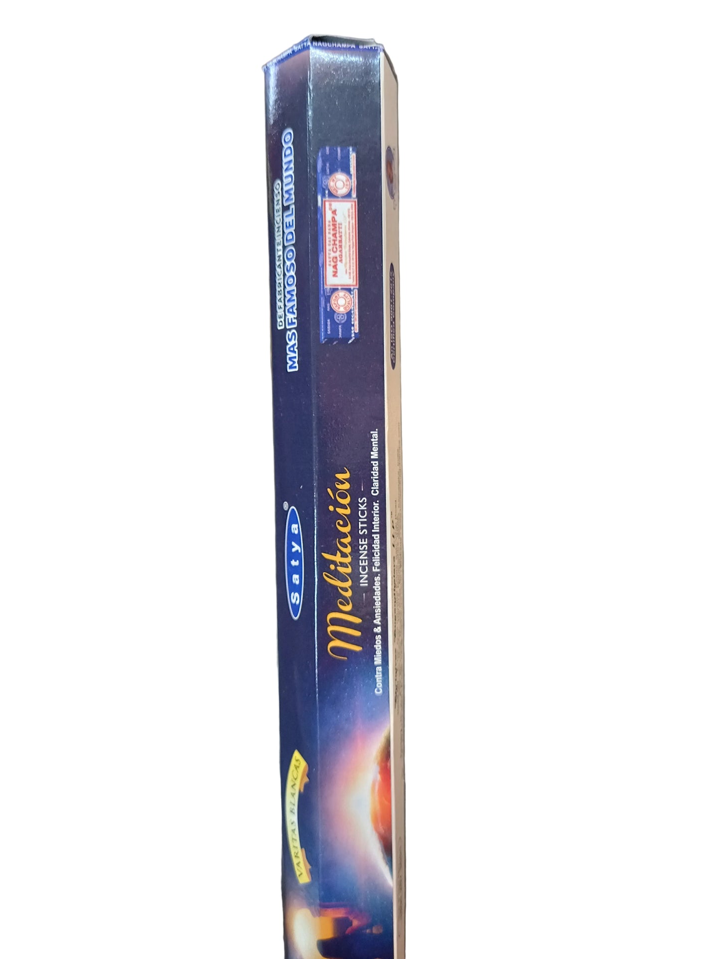 Satya Meditation 20 Incense Sticks