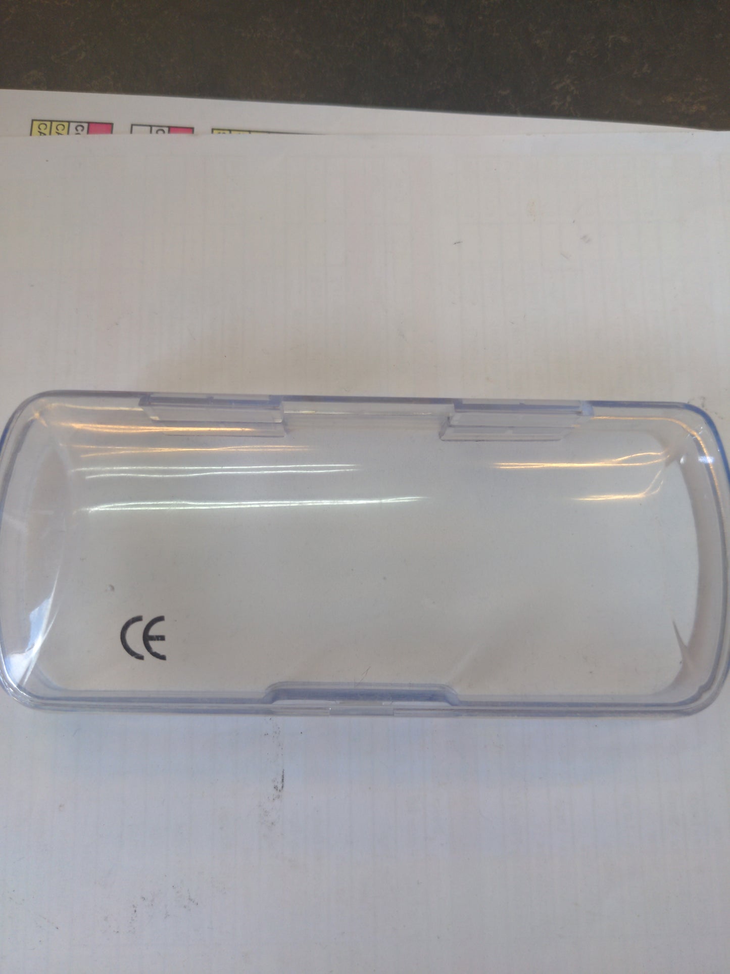 Étui à lunettes