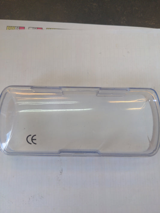 Étui à lunettes