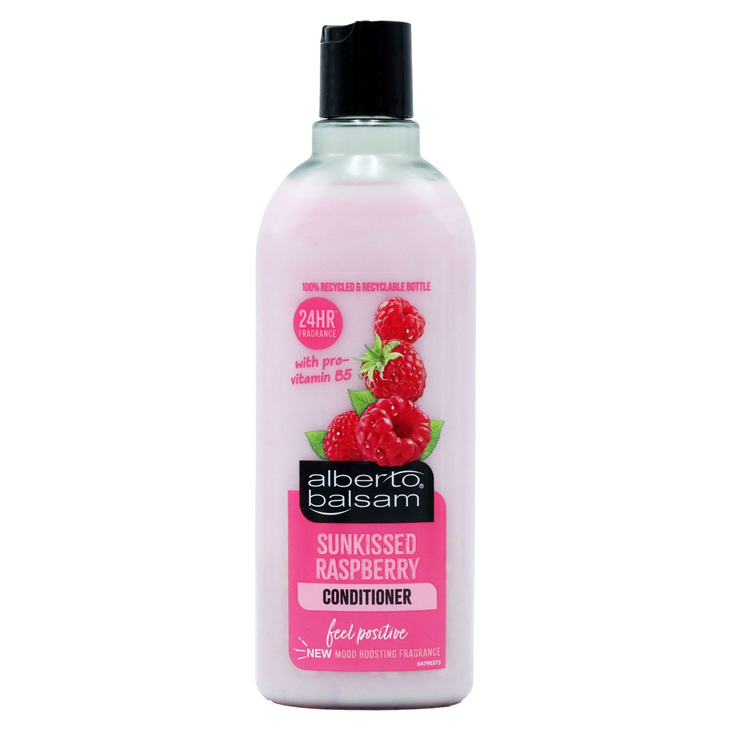 ALBERTO BALSAM CONDITIONER RASPBERRY 300ml