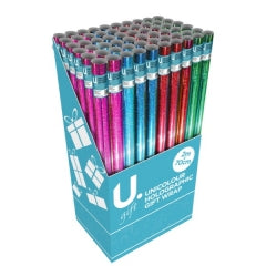 Unicolour Holographic Giftwrap 2m x 70cm Price is per Roll