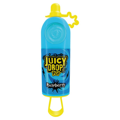 BAZOOKA JUICY DROP POP 26g