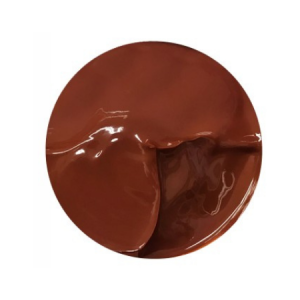 Woly Fashion Leather Cream 032 Medium Brown - 75 ml