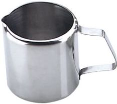 POT À LAIT INOX 285ML