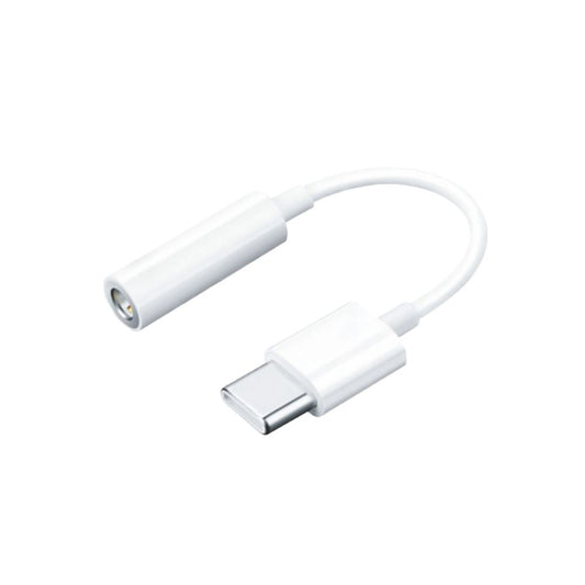 Câble audio adaptateur USB-C vers jack 3,5 mm