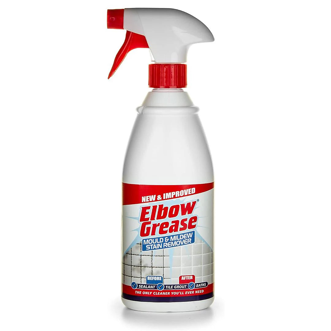 Elbow Grease Détachant Moisissure 700ml