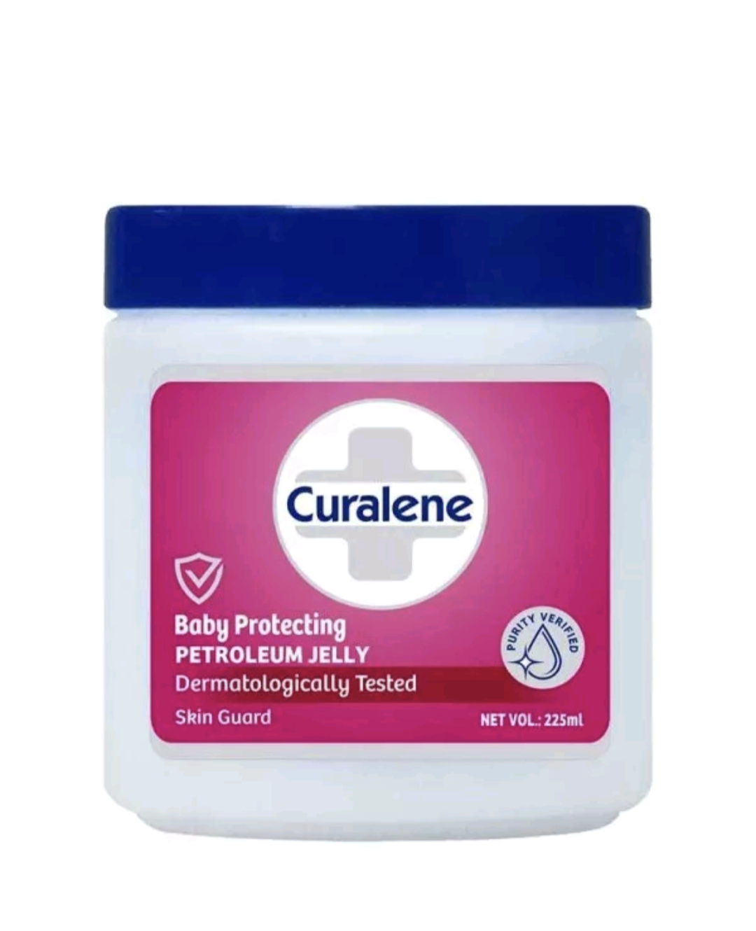 Curalene Baby Protecting Petroleum Jelly 225ml