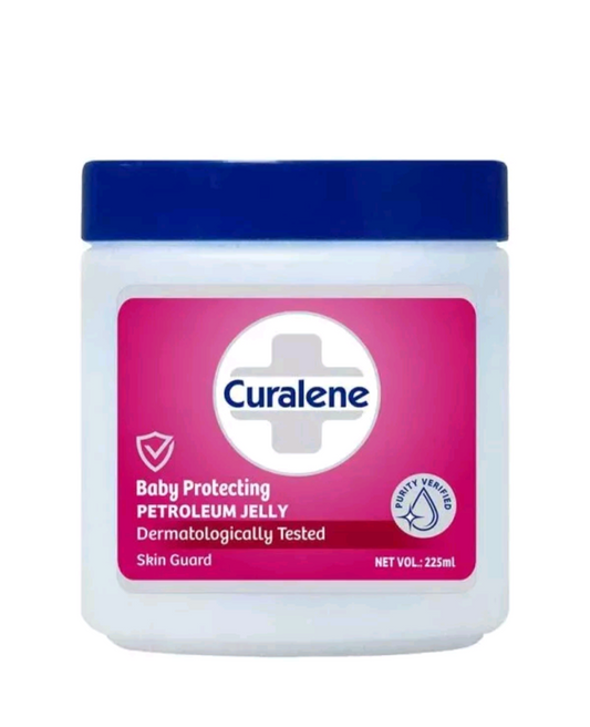 Curalene Baby Protecting Petroleum Jelly 225ml