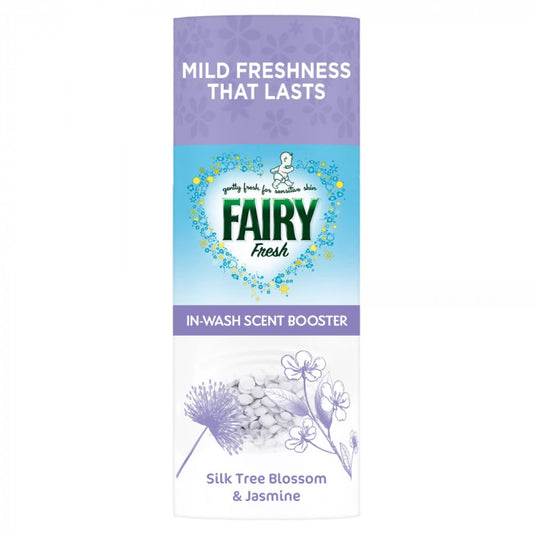 Fairy Éclat Durable – Fleurs de silk tree et jasmin (155 g)