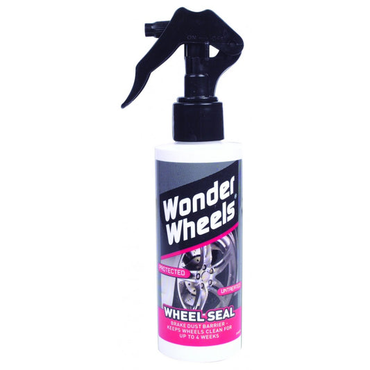 Wonder Wheels Wheel Seal 125ml