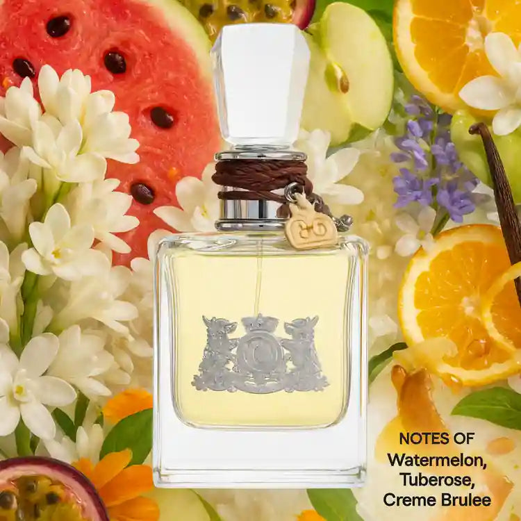 JUICY COUTURE 100ml Eau De Parfum EDP Spray