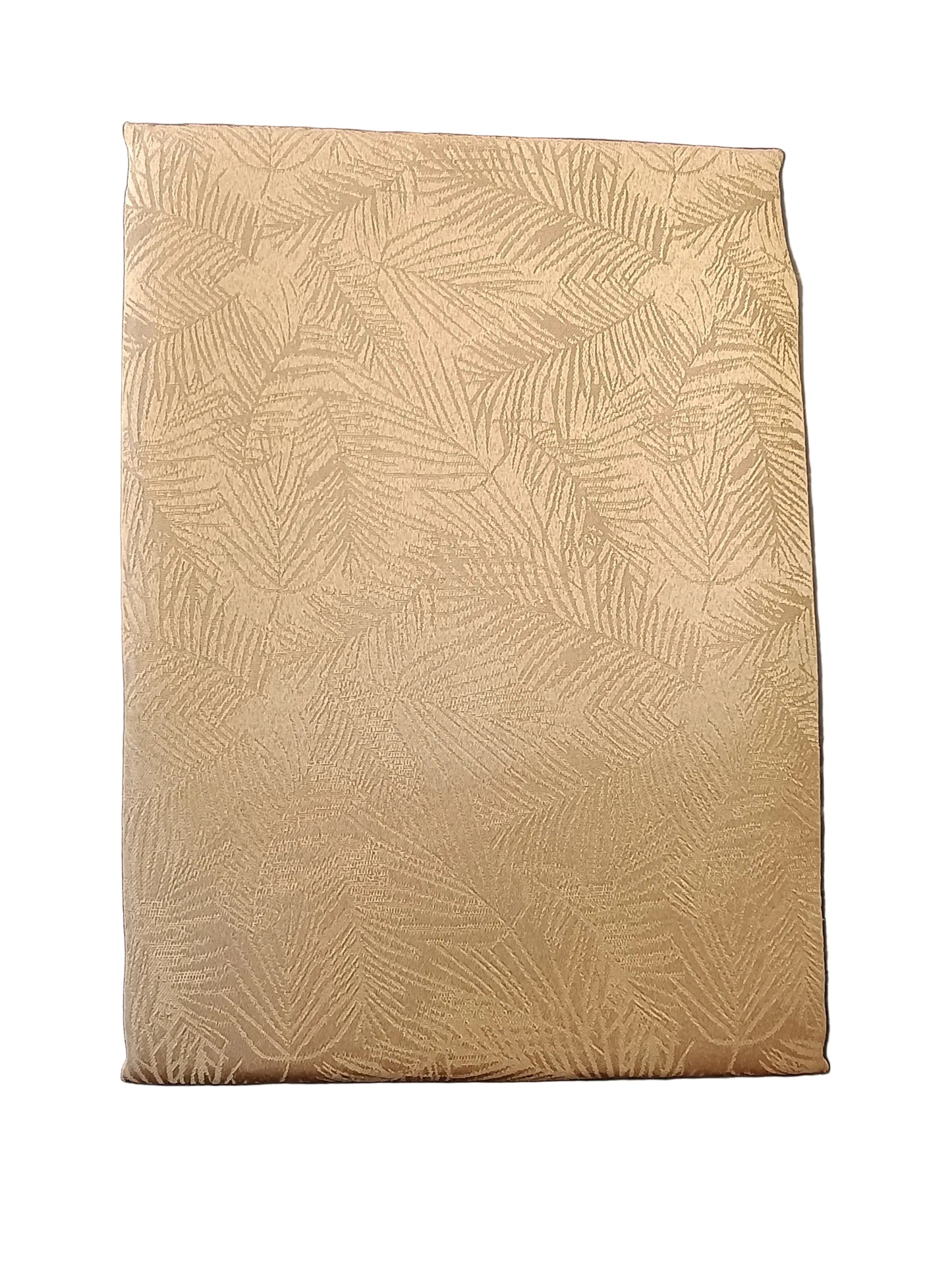 Nappe Jacquard Polyester Couleurs Assorties 132cm x 178cm (52"x 70")