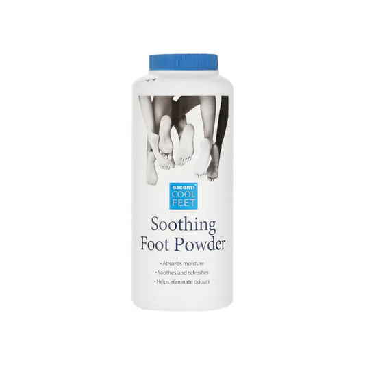 POUDRE APAISANTE POUR LES PIEDS 170g