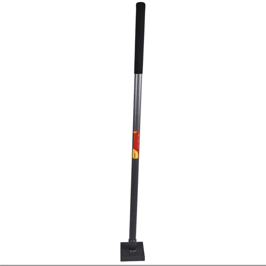 Amtech Dame de compactage de chantier 115 cm (45")