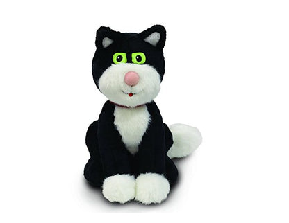 Facteur Pat "Pat et Jess en peluche"