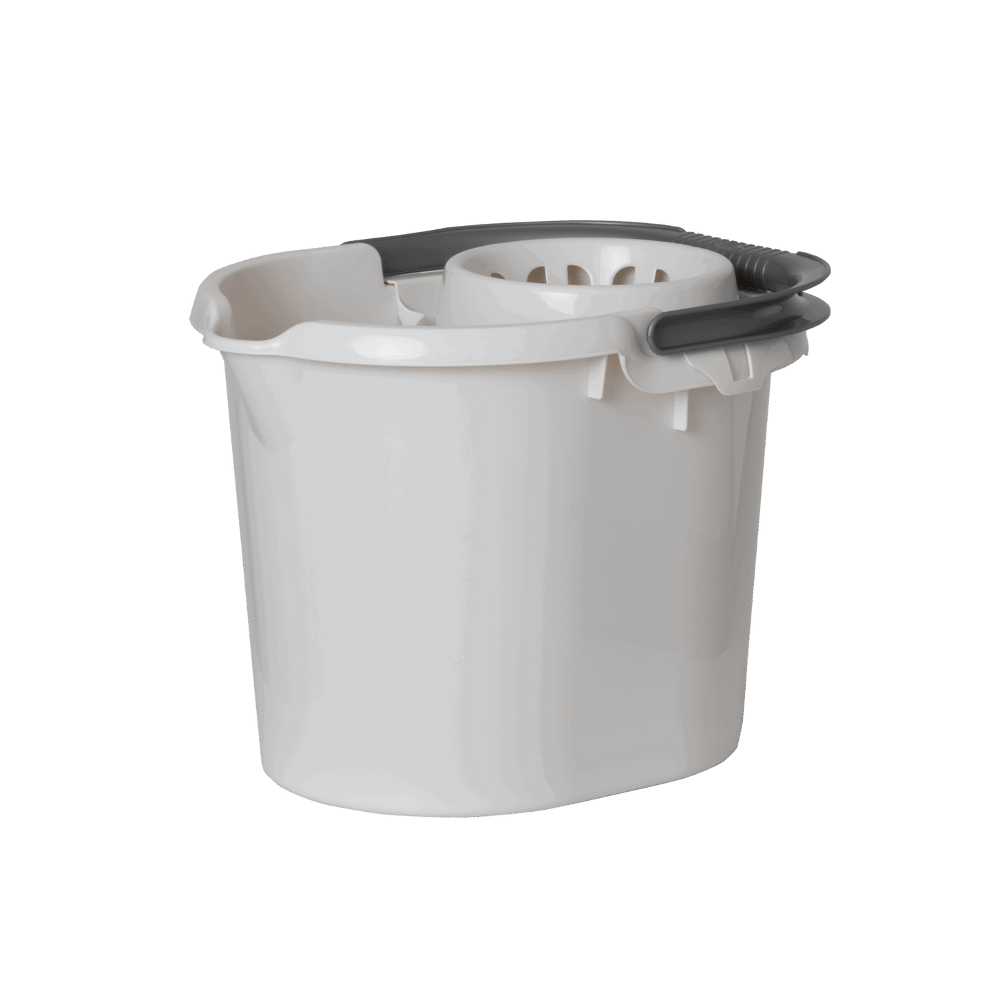 Wham® Casa 16L Mop Bucket Snow White
