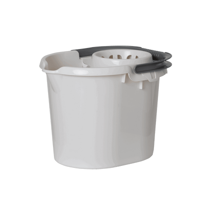Wham® Casa 16L Mop Bucket Snow White