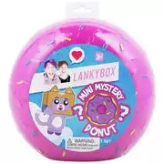 LankyBox Mini Donut Mystery Box