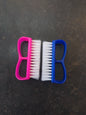 Pk Of 2 Nails Brushes