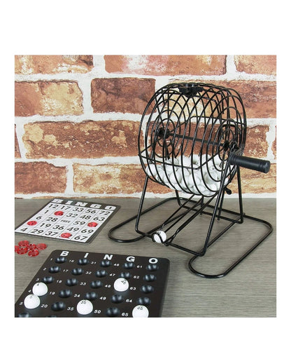 Jeu de Bingo traditionnel