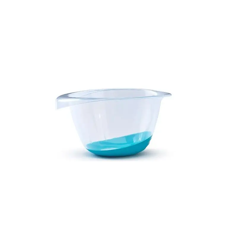 WHITEFURZE 2L PREMIE MIXING BOWL TEAL