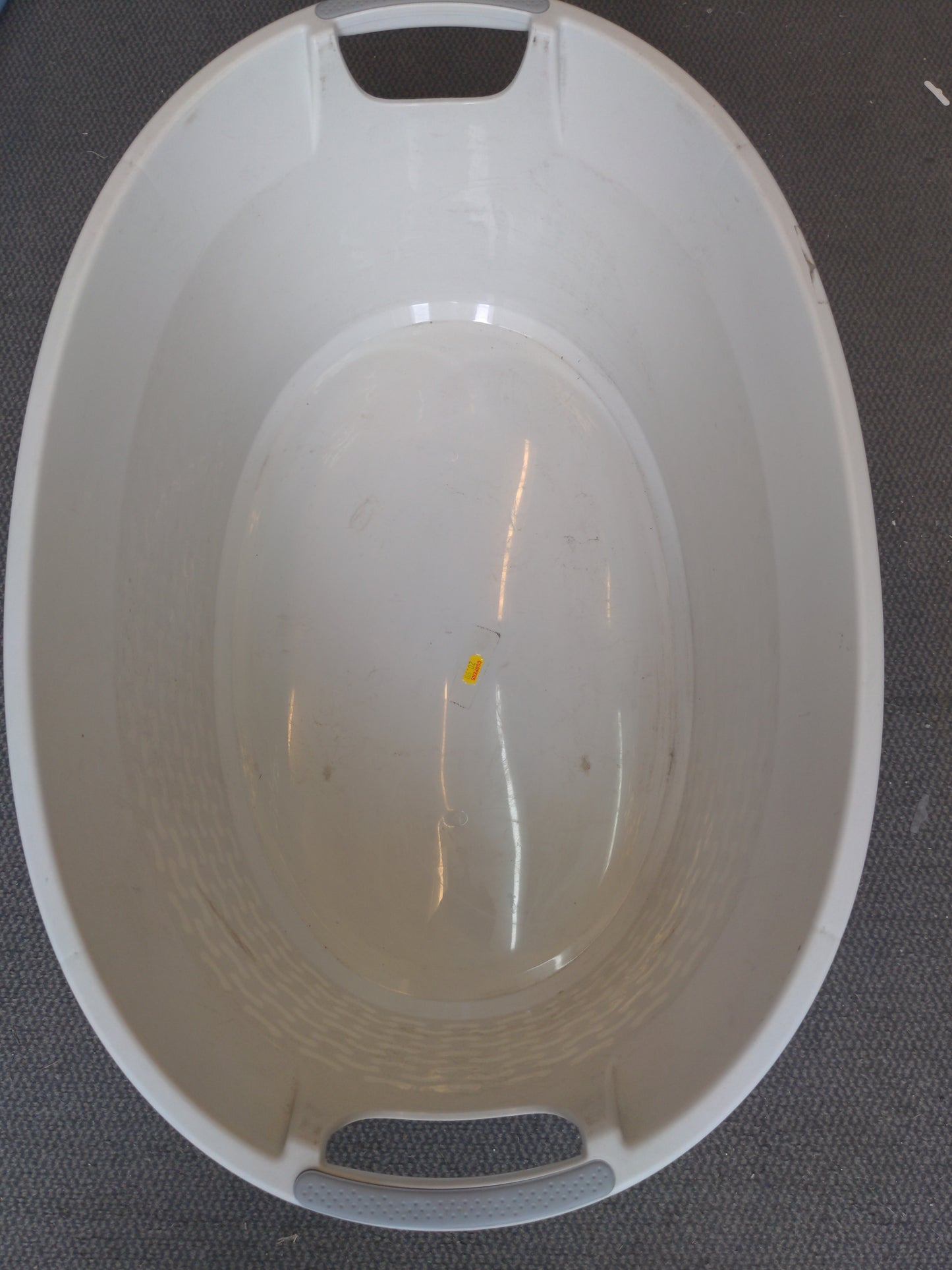 Baby Bath Tub
