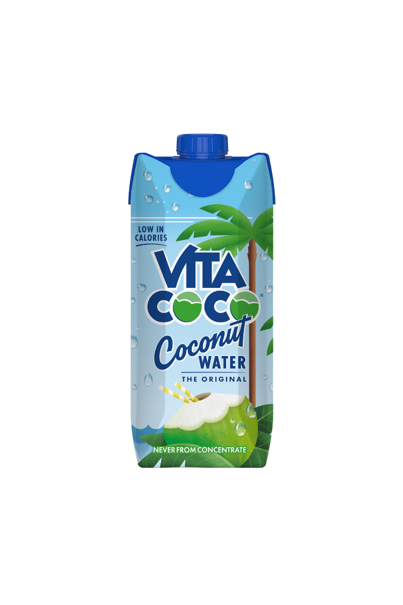 Vita Coco Coconut Water 330ml