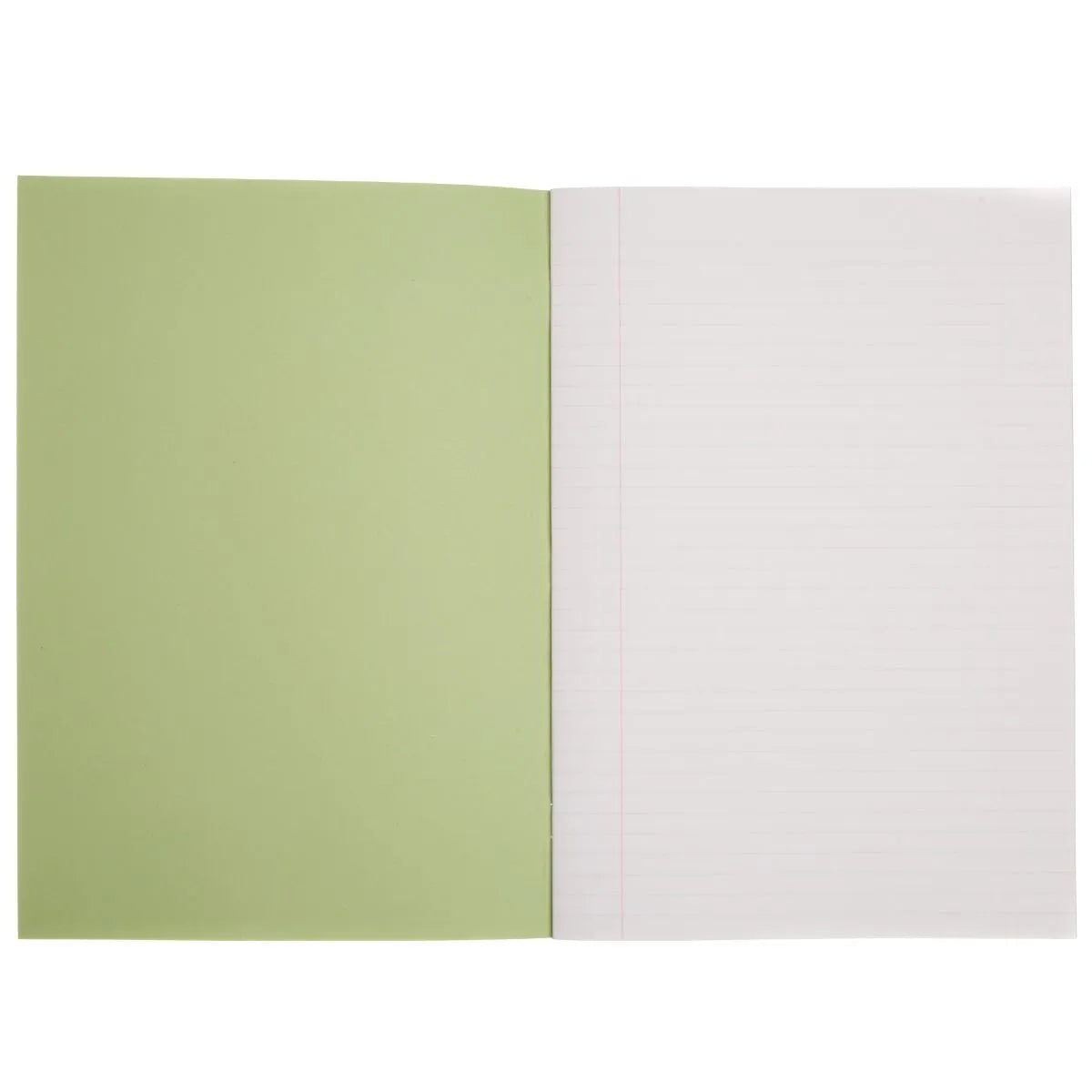 Cahier d'exercices Silvine A4 ligné 80 pages