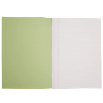 Cahier d'exercices Silvine A4 ligné 80 pages
