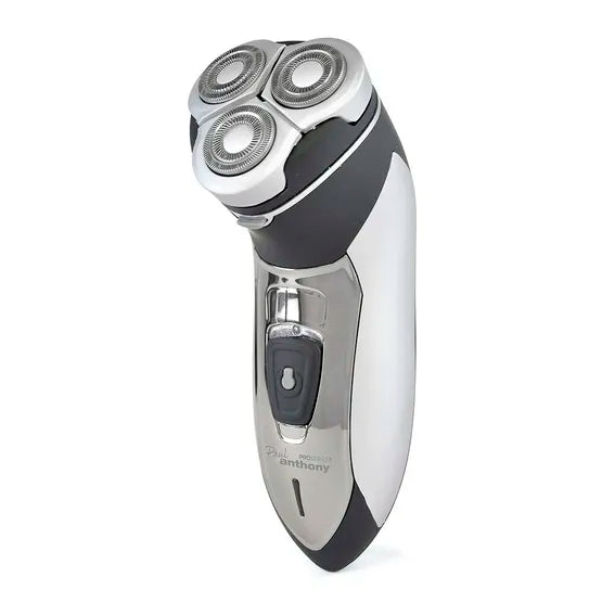 Rasoir rotatif sans fil Paul Anthony Pro Series 3