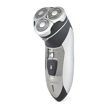 Rasoir rotatif sans fil Paul Anthony Pro Series 3
