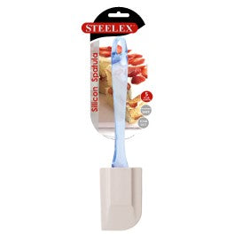 Spatule en silicone Steelex