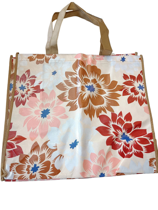 Sac Shopping Non Tissé Adorn 20cm