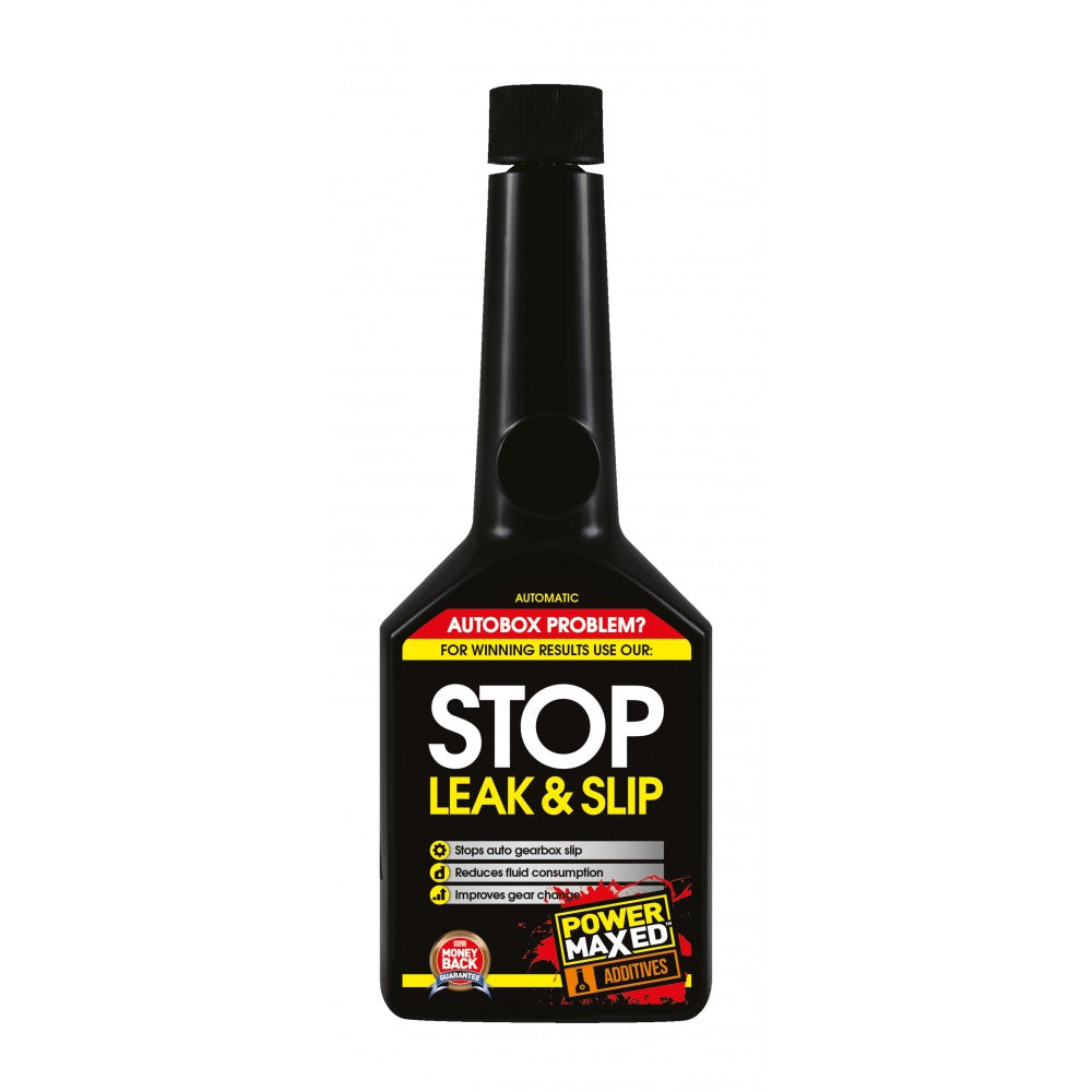 Power Maxed Autobox Stop Fuite et Glissement 325 ml